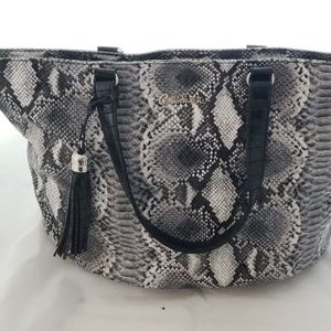 Versace 1969 shoulder bag